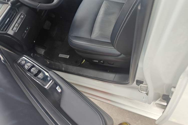 Used Nissan Teana 2021 2.0L XL Comfort Edition
