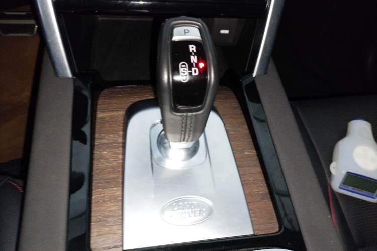 Used Land Rover Discovery Sport 2022 249 PS R-Dynamic S Performance Edition 5 Seats