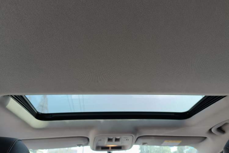 Used Chevrolet Cruze 2017 1.5L Automatic Pioneer Sunroof Edition