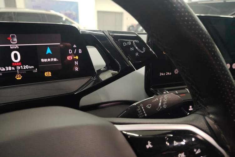 Used Volkswagen ID.3 2024 Pure & Smart Edition