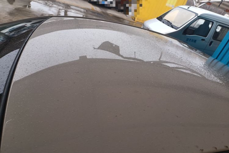 Used Kia K2 2015 Sedan 1.4L Automatic GLS