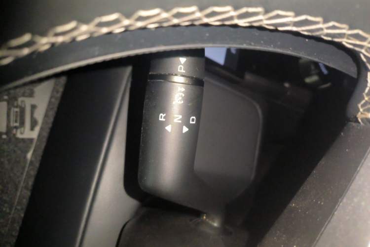 Used iCAR V23 2025 401 Two-Wheel Drive Advanced Edition
