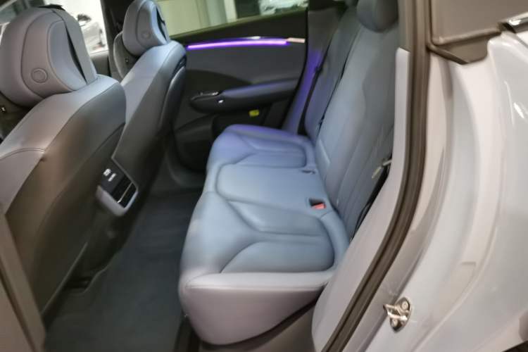 Used XPeng G7 2025 702 Max
