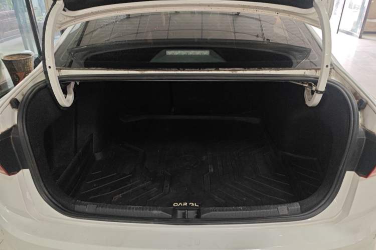 Used Volkswagen Bora 2021 1.5L Automatic Comfort Smart Connect Edition
