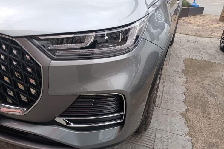 Used Chery Tiggo 8 PLUS 2024 Champion Edition 290TGDI DCT Deluxe Version 5-Seater
