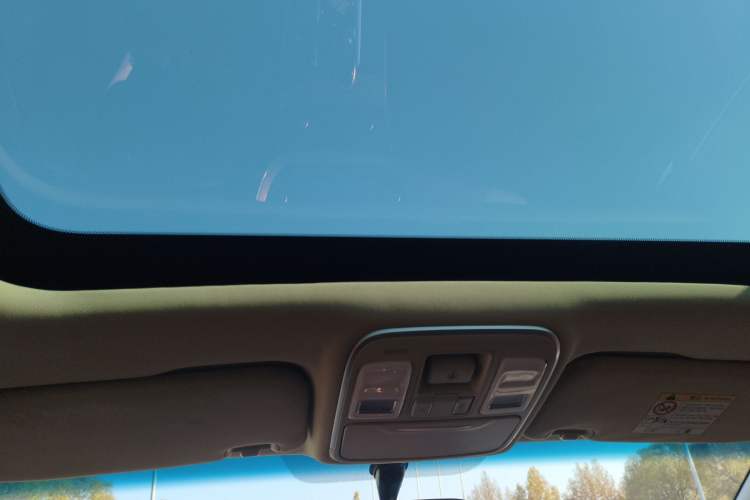 Used Geely Auto Emgrand GS 2016 Sport Edition 1.3T Automatic LingShang Model