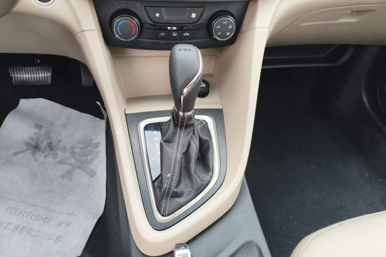 Used Buick GT 2016 15N Automatic Elite Edition