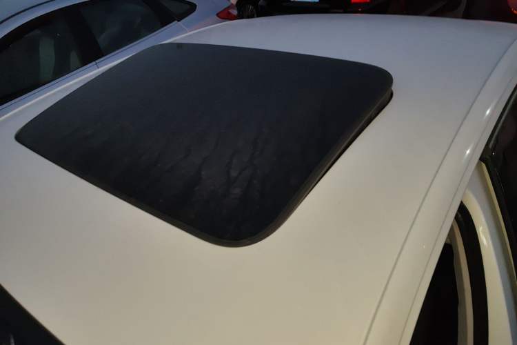 Used Volkswagen Bora 2020 1.5L Automatic Elite Version
