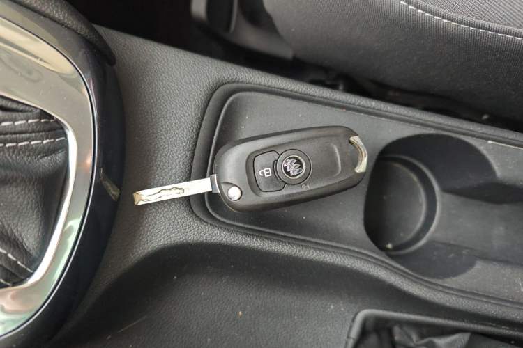 Used Buick Verano 2016 Hatchback 15S Automatic Ambition Model
