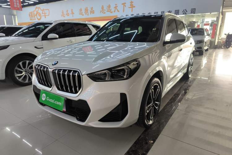 Used BMW X1 2023 sDrive25Li M Sport Package