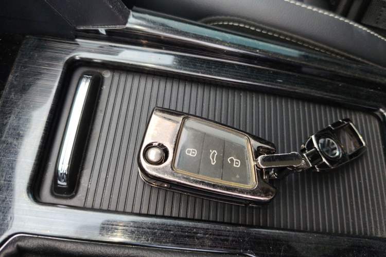 Used Volkswagen Teramont 2020 380TSI Four-Wheel Drive Luxury Version China VI Standard
