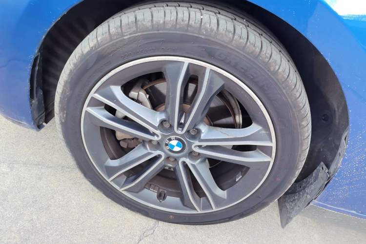 Used BMW 1 Series 2018 118i Sport Edition
