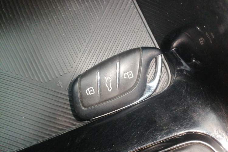 Used Roewe i5 2021 Revised 1.5L CVT Starry Edition