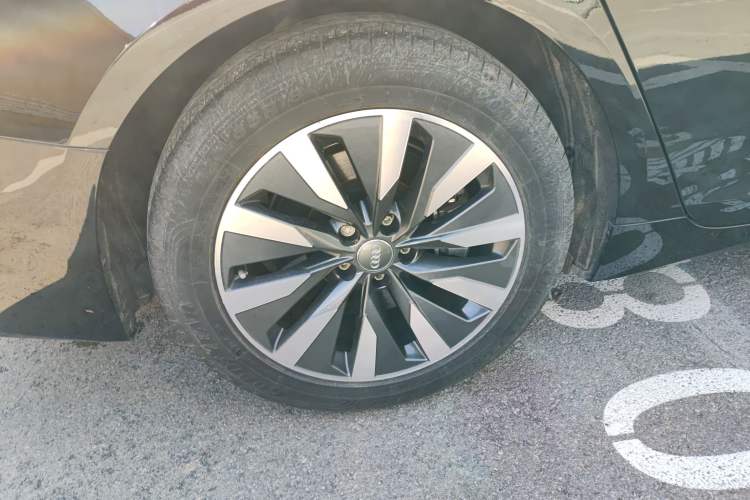 Used Audi A6L 2021 45 TFSI Prestige Elegant Edition