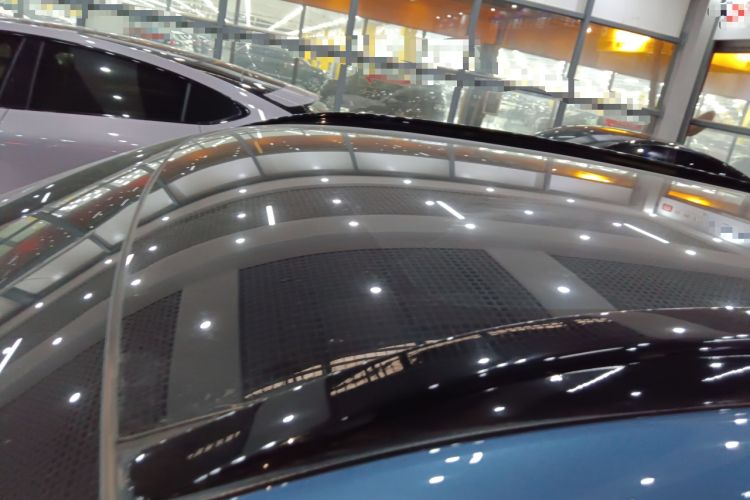 Used XPeng G9 2025 625 Long-Range Max
