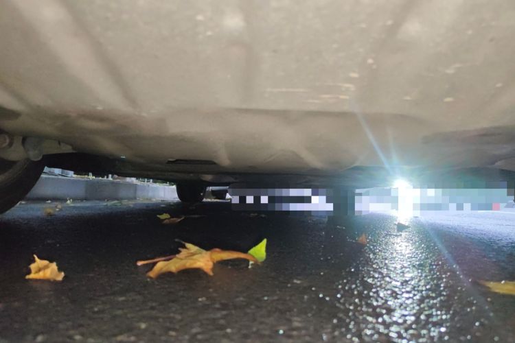 Used BMW 5 Series 2014 525Li Luxury Design Package
