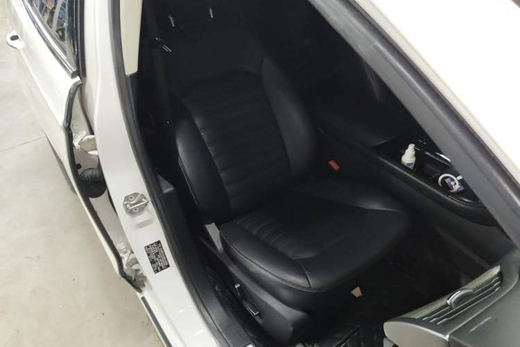 Used Ford Mondeo 2017 EcoBoost 200 Luxury Model
