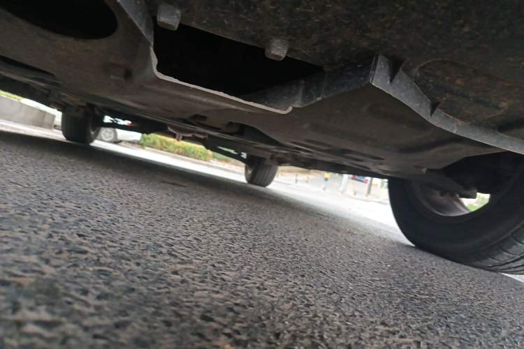 Used Soueast DX3 2019 DX3X Cool Qi 1.5L Manual Luxury Model
