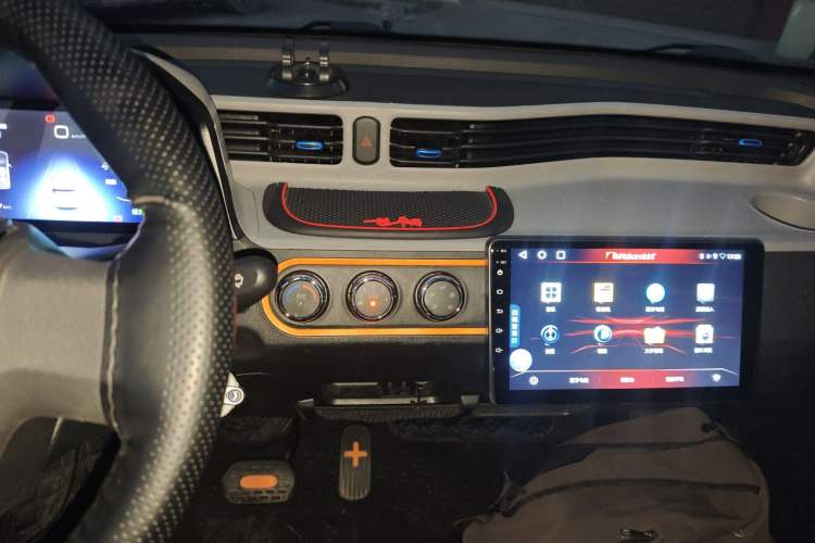 Used Wuling Hongguang MINIEV 2022 Zizai Version Lithium Iron Phosphate
