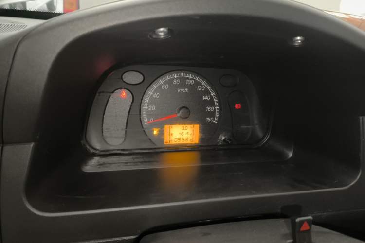 Used Wuling Zhiguang 2023 1.5L Practical Version 5/7 Seats
