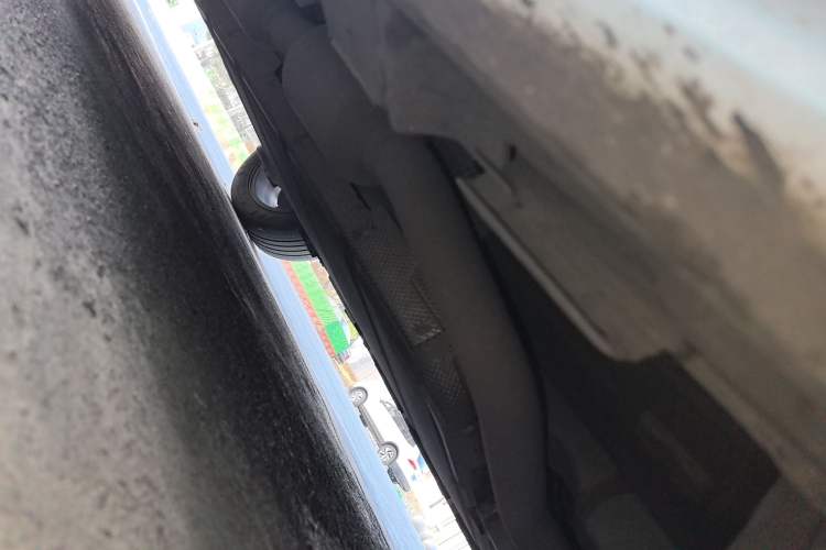 Used BYD Qin PLUS 2021 DM-i 55KM Flagship Model