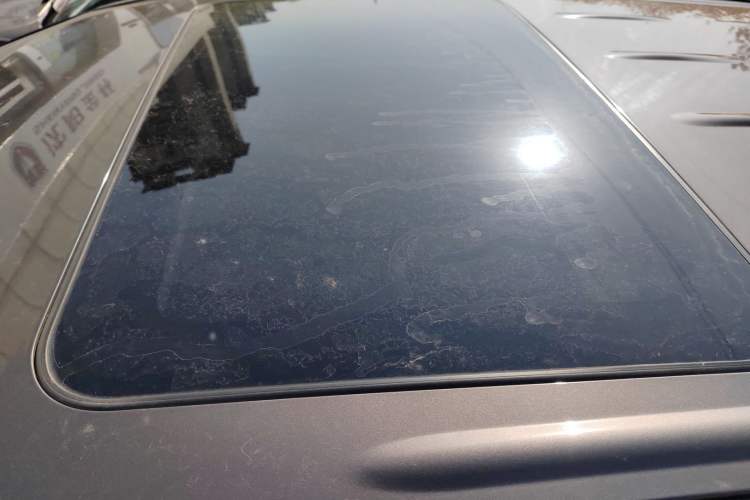 Used Buick GL8 2022 Land Business Class 652T Luxury Model
