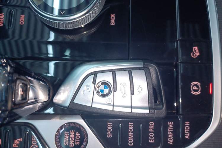 Used BMW X6 2021 xDrive30i M Sport Package
