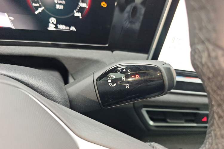 Used Volkswagen Tiguan L 2024 PRO 380TSI Four-Wheel Drive R-Line Prestige Edition