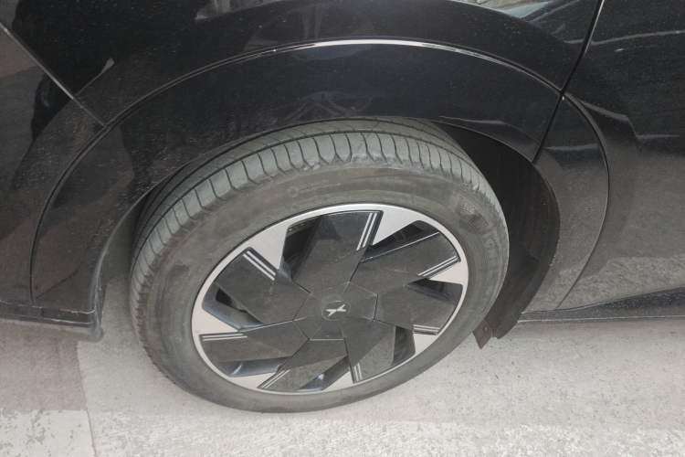 Used XPeng X9 2024 640 All-Wheel Drive High-Performance Max
