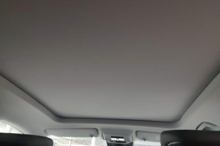 Used Buick E5 2025 Model 620KM Prestige Edition
