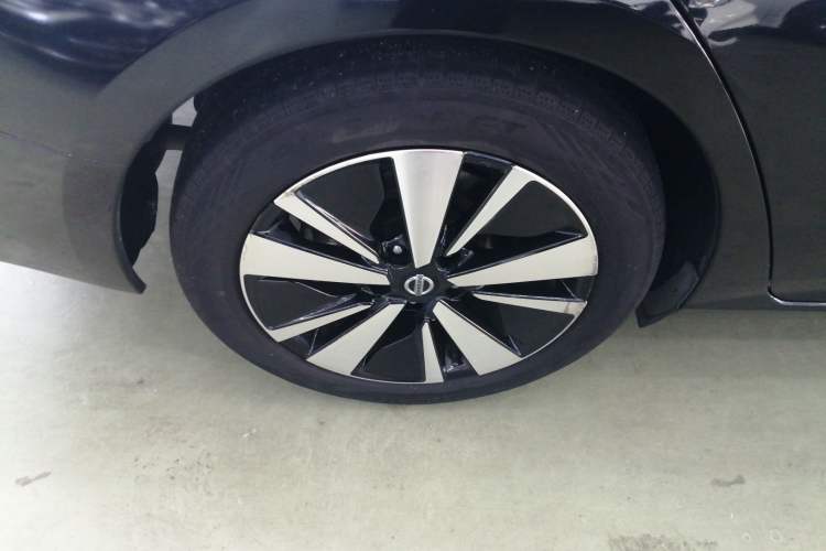 Used Nissan Teana 2021 2.0L XL Comfort Edition