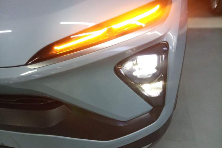 Used Nio ES6 2020 455KM Sport Edition
