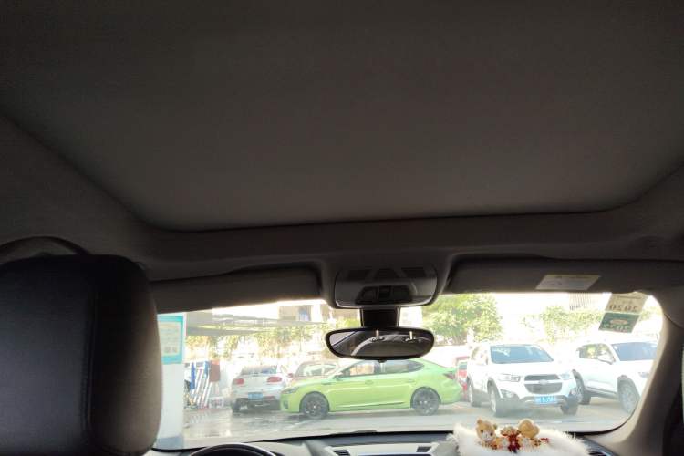 Used BMW X1 2018 sDrive18Li Fashion Model
