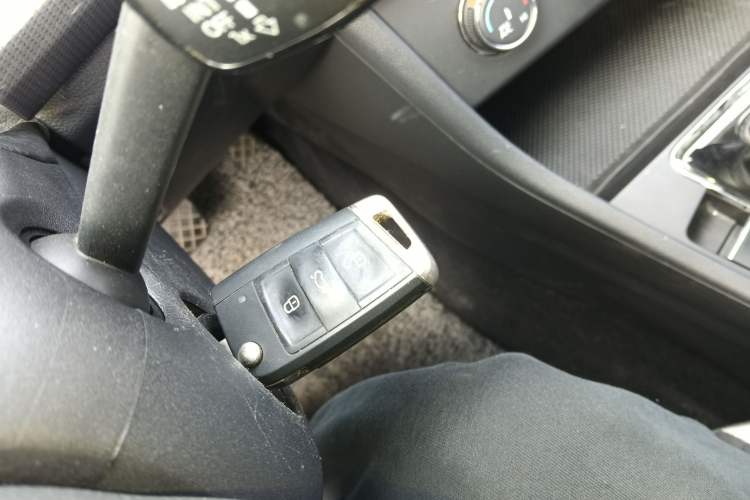 Used Volkswagen Bora 2024 200TSI DSG Comfort Edition
