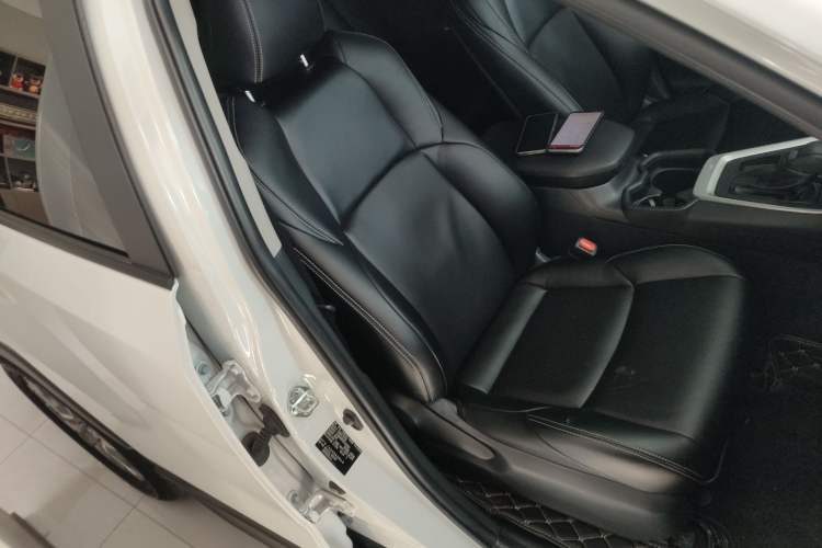 Used Toyota Wildlander 2023 2.0L CVT Two-Wheel Drive Leading Edition