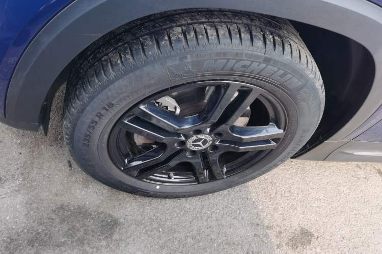 Used Mercedes-Benz GLB 2022 GLB 220 Dynamic Edition