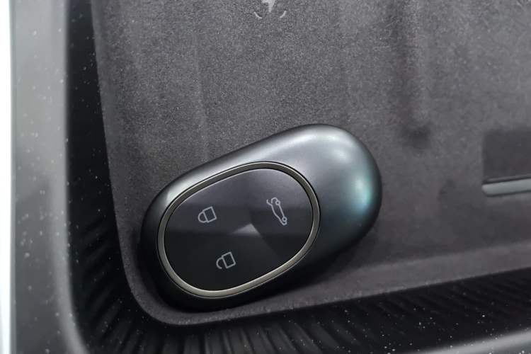 Used Nio ET5T 2025 75 kWh Touring
