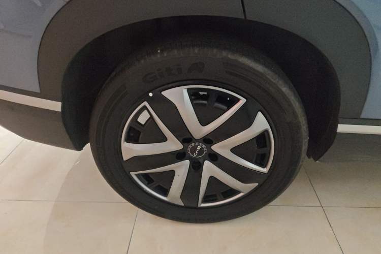 Used BYD Sealion 07 DM-i 2025 150 Flagship+ Edition