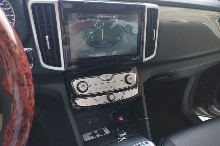 Used Great Wall Poer 2019 2.0T Commercial Version Automatic Gasoline Two-Wheel Drive Elite Trim with Long Bed – GW4C20B
