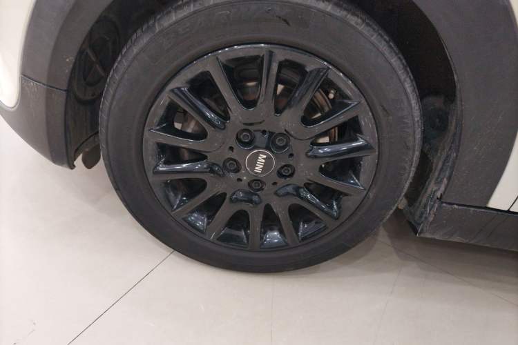 Used MINI MINI 2016 1.2T ONE Pioneer Edition Five-Door Version