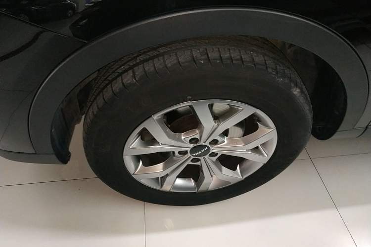 Used Haval H6 2021 China Trend Edition 1.5 GDIT Automatic Champion Version
