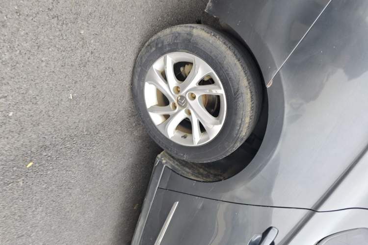 Used Citroen Elysee 2014 1.6L Manual Comfort Model