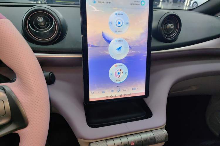 Used BYD Dolphin 2023 420 km Free Version
