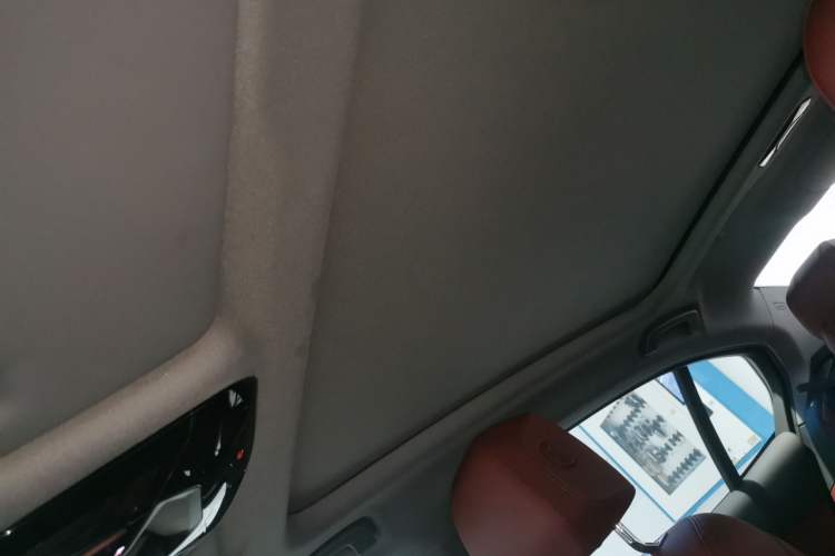 Used BMW 5 Series 2025 530Li Leading Model M Sport Package
