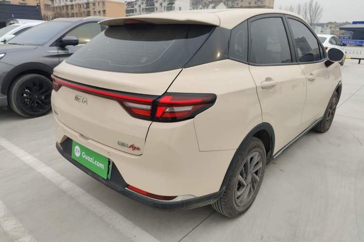 Used NETA AYA 2023 318 Lite