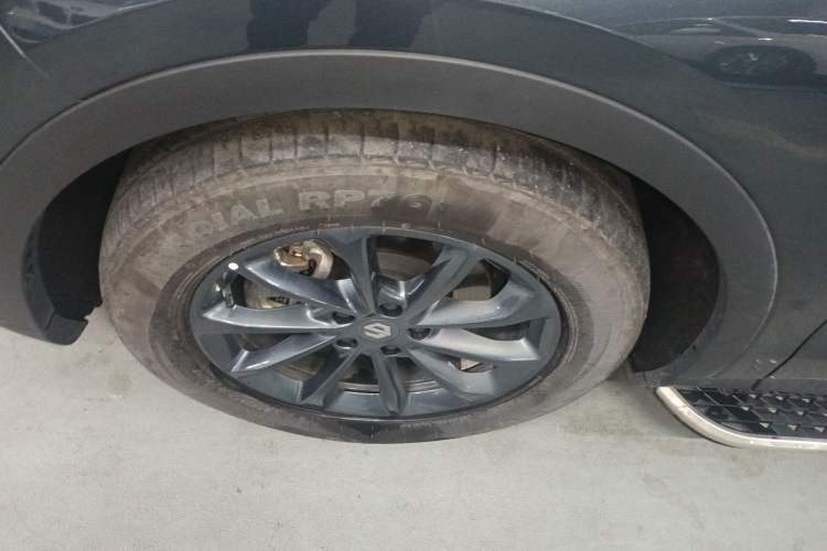 Used Leapmotor C11 2023 Range-Extended 200 Comfort Edition
