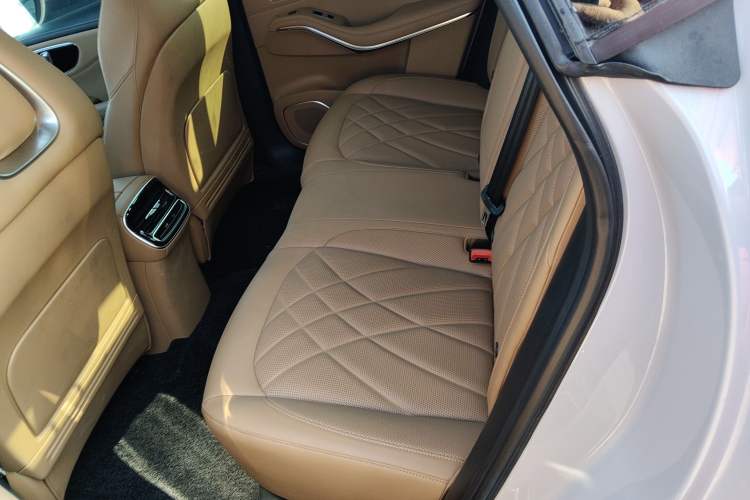 Used  R7 2024 Advanced Edition
