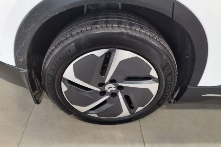 Used Nio ES6 2023 75 kWh
