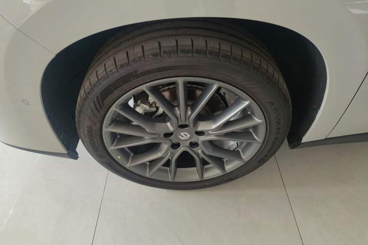 Used Leapmotor C10 2024 210 Smart Edition
