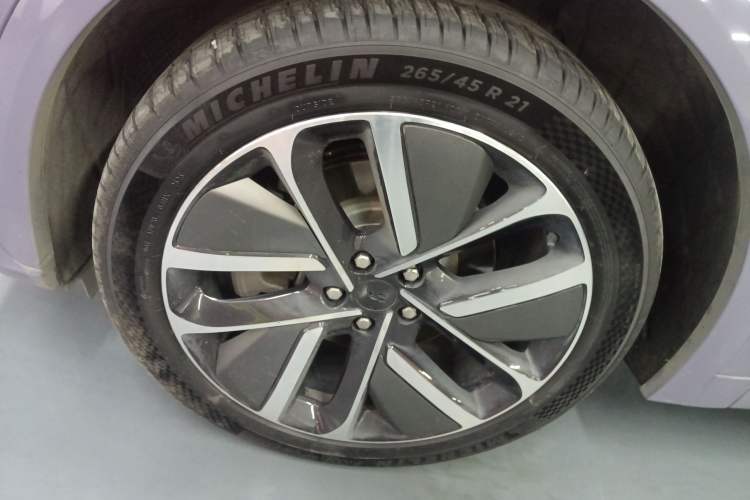 Used Li Auto L7 2023 Air model